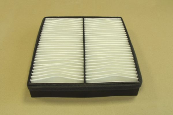 Kabínový filter SA1160 (cross-ref.: CU2338)