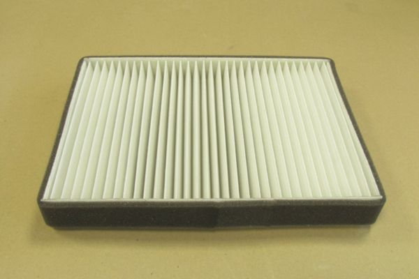 Kabínový filter SA1162 (cross-ref.: CU2733)