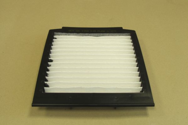 Kabínový filter SA1163 (cross-ref.: CU1009)