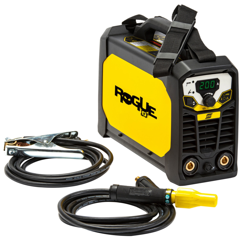 Rogue ES200i PRO