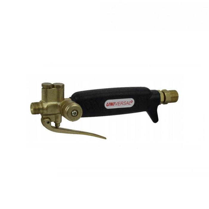 Rukoväť PB so sporičom