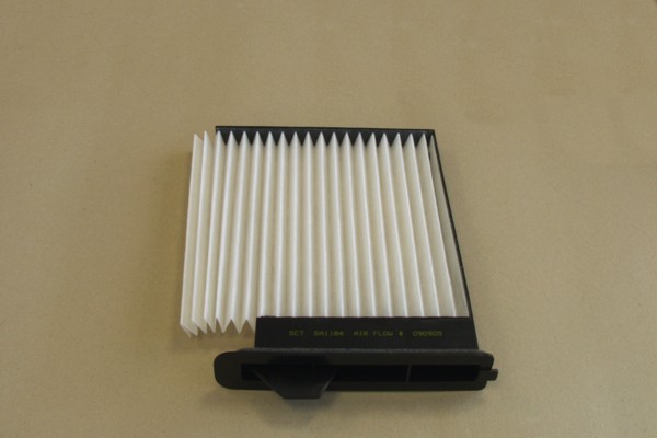 Kabínový filter SA1184 (cross-ref.:)