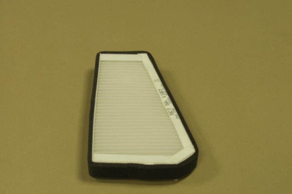 Kabínový filter SA1187 (cross-ref.:)