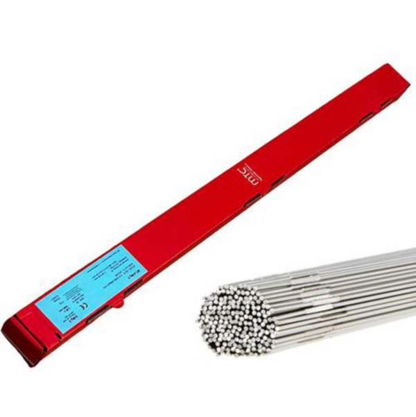 T-WIG tyčka AlMg4,5MnZr 2,4x1000 (5kg)