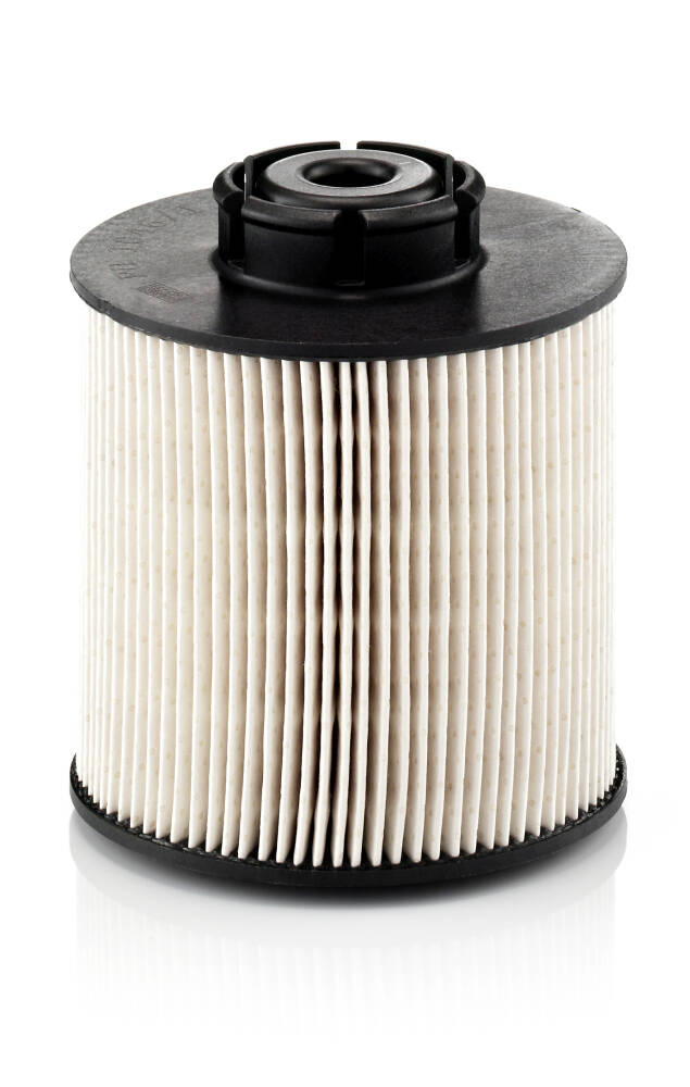 Palivový filter MANN-FILTER (cross-ref.: SC7019P)