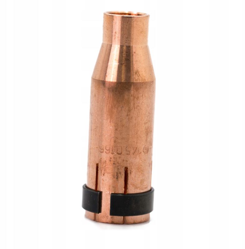 Plynová hubica ø 11 x 75 mm M14 (401/501NW11/75)