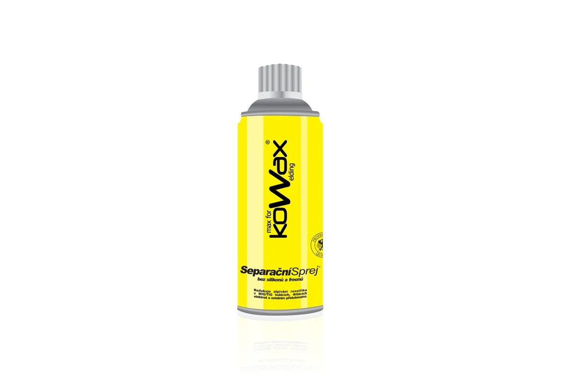 KOWAX Separačný sprej (400ml)