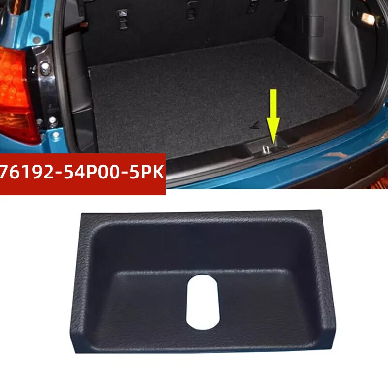 Krytka zámku SUZUKI