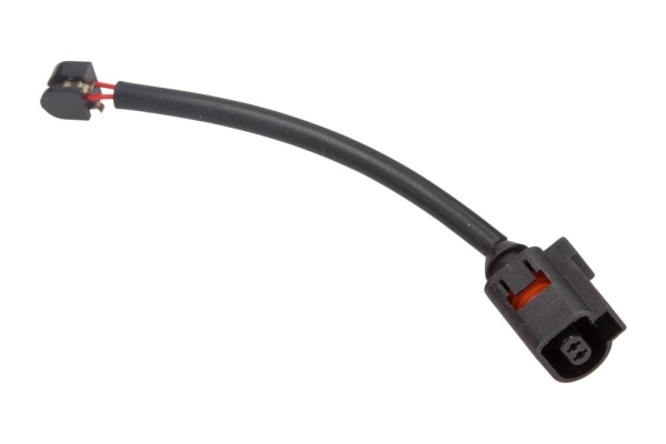 Výstražný kontakt, opotrebenie brzdového obloženia MAXGEAR