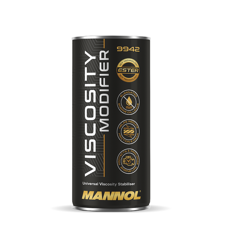 Mannol Viscosity Modifier (350ml)
