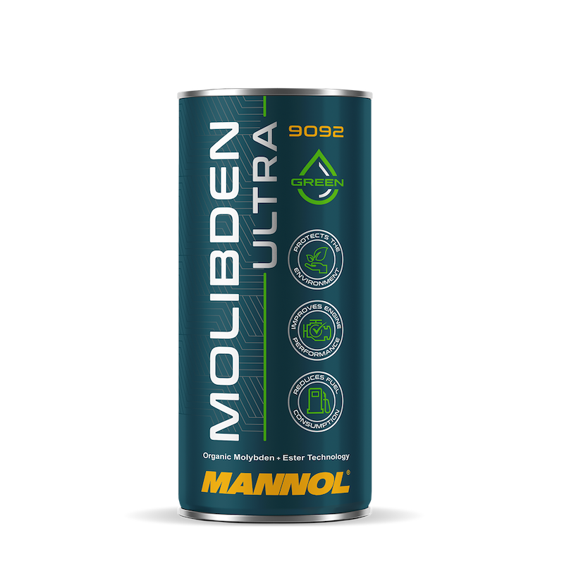 Mannol Molibden Ultra (350ml)