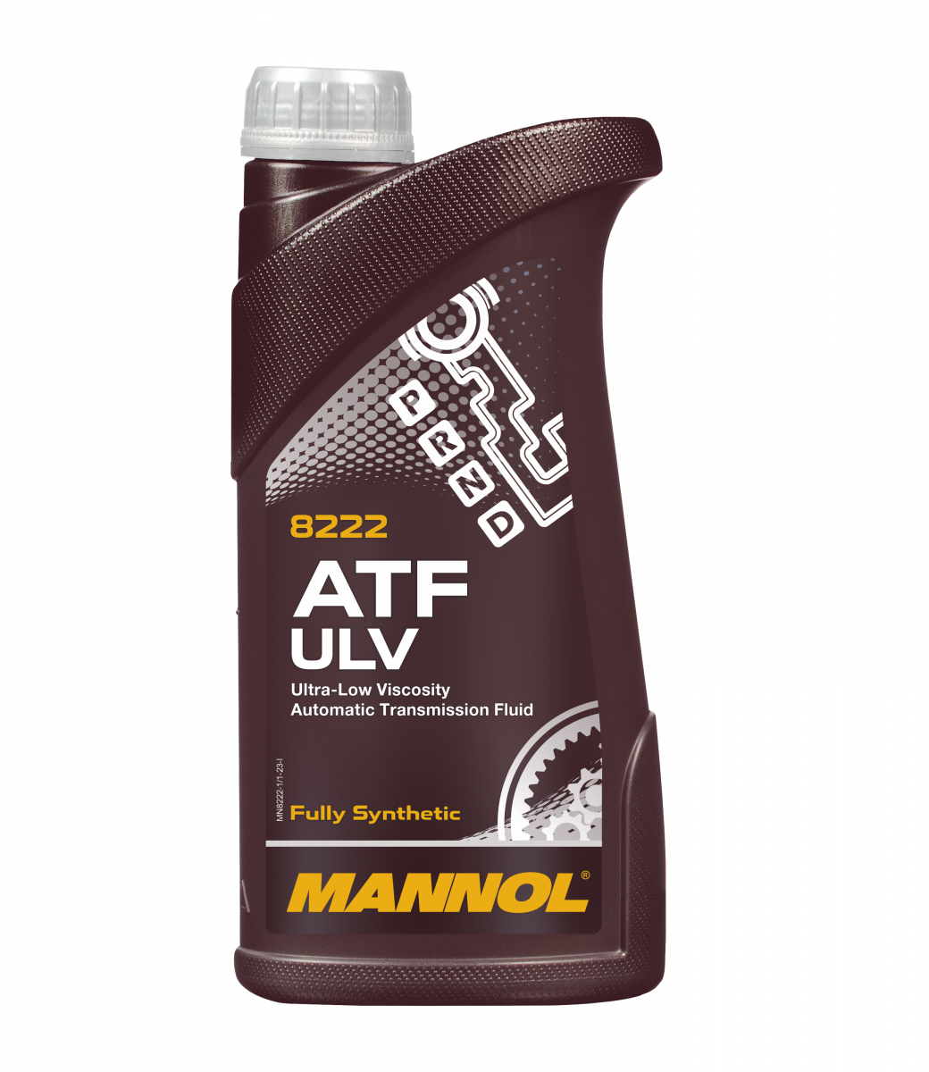 Mannol ATF ULV (1L)