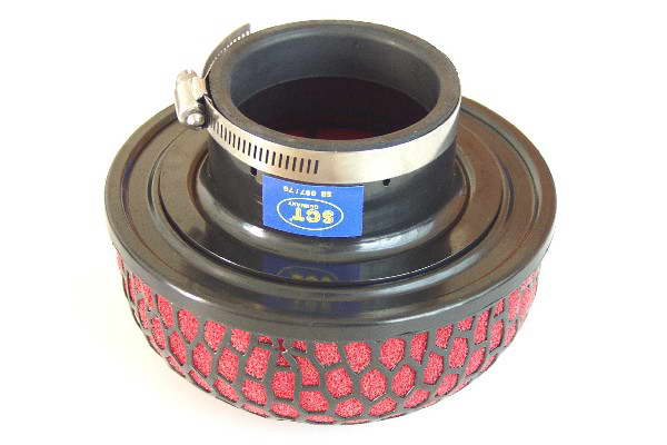 Vzduchový filter SB007/76 (cross-ref.:)
