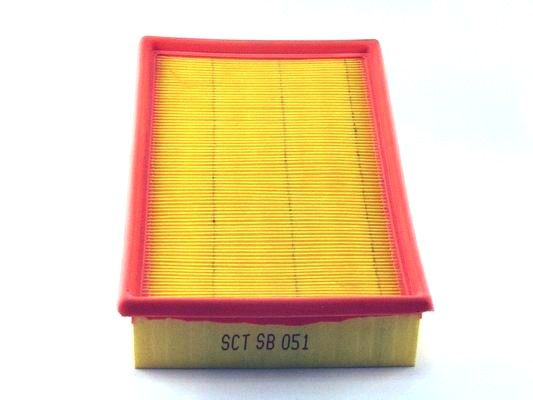 Vzduchový filter SB051 (cross-ref.: C28136)
