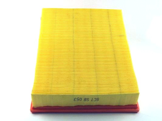 Vzduchový filter SB053 (cross-ref.: C34200)