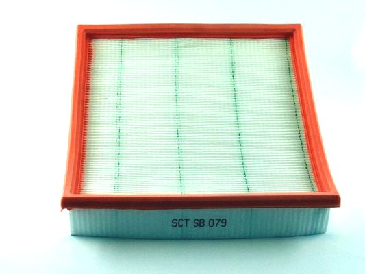 Vzduchový filter SB079 (cross-ref.: C2493)