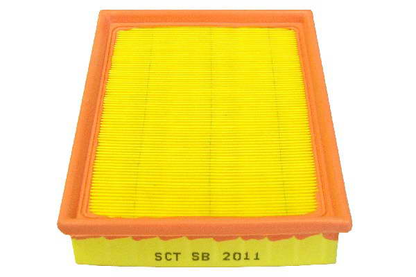 Vzduchový filter SB2011 (cross-ref.: C2150)