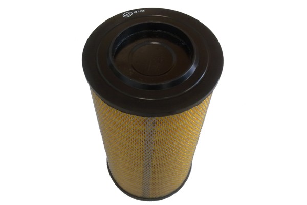 Vzduchový filter SB2106 (cross-ref.: C27 1250/1)