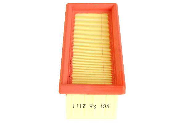 Vzduchový filter SB2111 (cross-ref.: C1932)