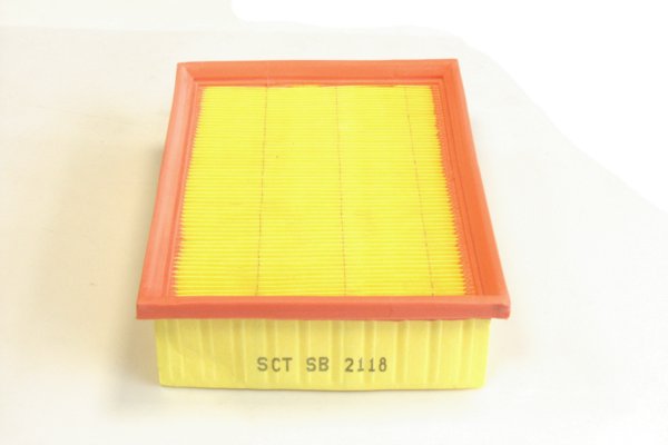 Vzduchový filter SB2118 (cross-ref.: C2192)
