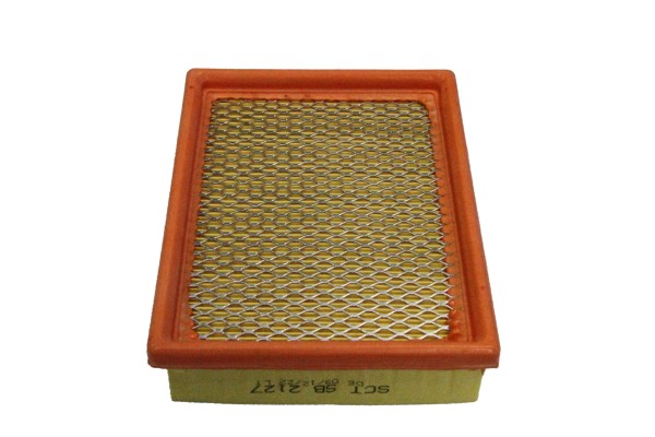 Vzduchový filter SB2127 (cross-ref.: C2129 )