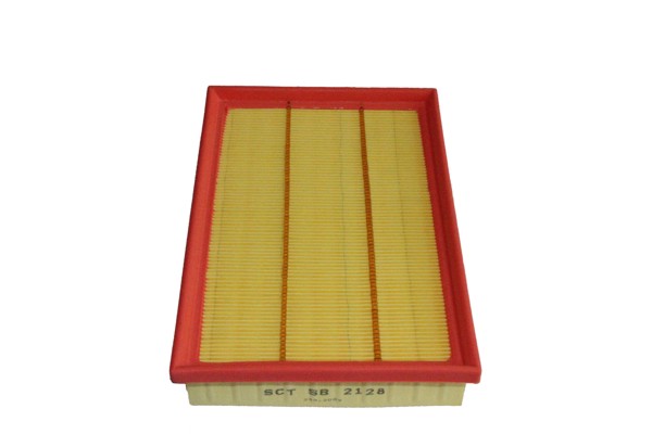 Vzduchový filter SB2128 (cross-ref.: C2667/1)