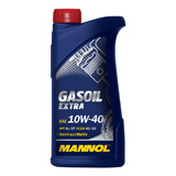 Mannol Gasoil Extra 10W-40 (1L)