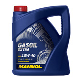 Mannol Gasoil Extra 10W-40 (4L)