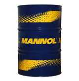 Mannol Molibden Benzin 10W-40 (60L)