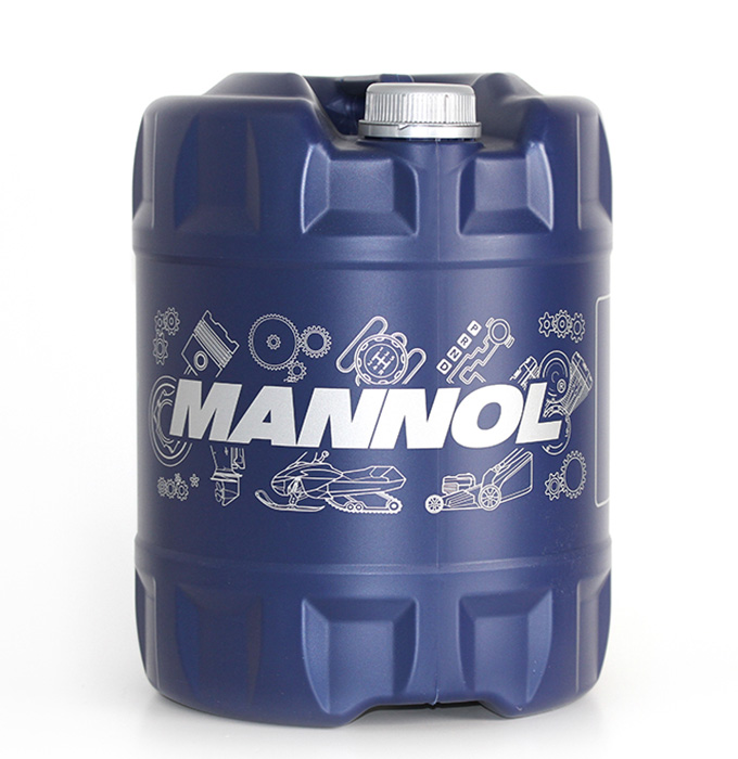 Mannol Multi UTTO WB 101 (10L)
