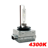 Xenonová výbojka D1S 85V 35W E4 - 4300K