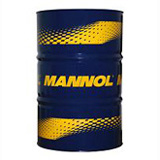 Mannol 8109 Unigear 75W-80 GL-4/GL-5 LS (60L)
