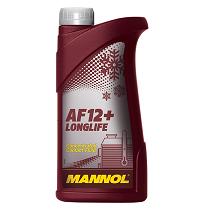 Mannol Antifreeze AF12+ Longlife (1L)