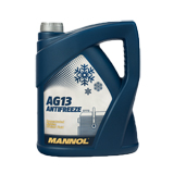Mannol Antifreeze AG13 Hightec (5L)
