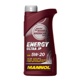 Mannol Energy Ultra JP 5W-20 (1L)