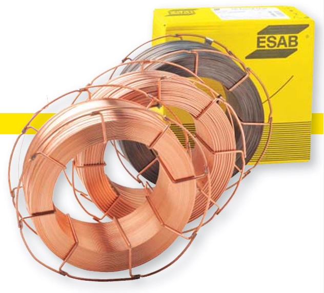 OK Autrod 12.56 d-1,0 mm (18kg)