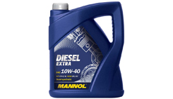 10W-40 Diesel Extra