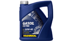 10W-40 Gasoil Extra