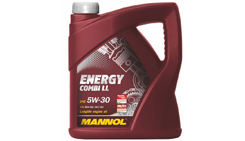 5W-30 Energy Combi LL