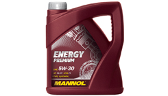 5W-30 Energy Premium