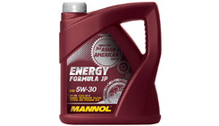 5W-30 Energy Formula JP