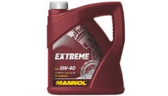 5W-40 Extreme