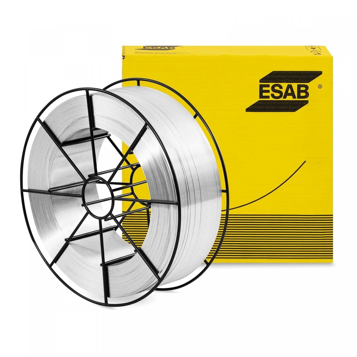OK Autrod 5356 d-1,2 mm (141kg)