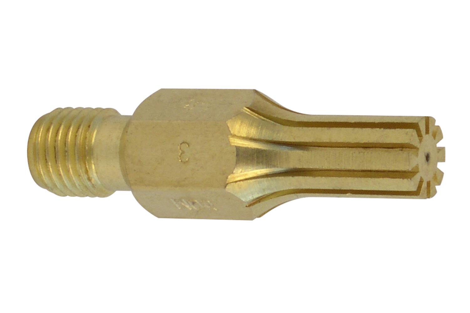 Rezacia hubica GCE R70 PB (100-300mm)