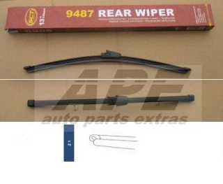 Rear Wiper 16 (400mm) Z1 (1pc)