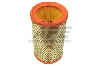 Vzduchový filter MD5116 (cross-ref.:C1145/6)