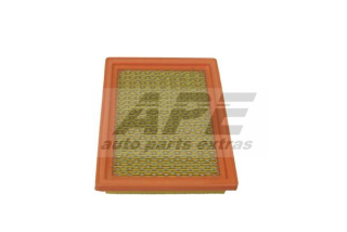 Vzduchový filter Filtron AP154 (cross-ref.:SB295)