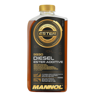 MN Diesel Ester Additive (1L)