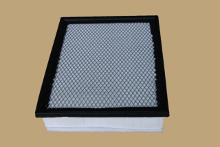 Vzduchový filter SB2237 (cross-ref.: 1780138050)