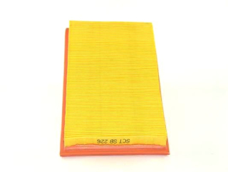 Vzduchový filter SB226 (cross-ref.:)